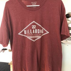 BILLABONG TEE